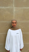 JERSEY BREATHABLE SABLE