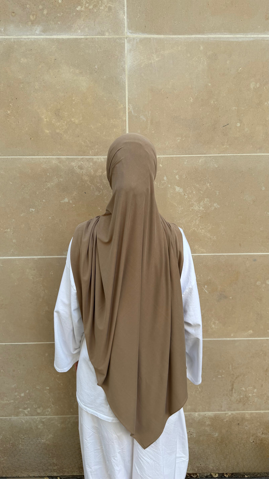 JERSEY BREATHABLE SABLE