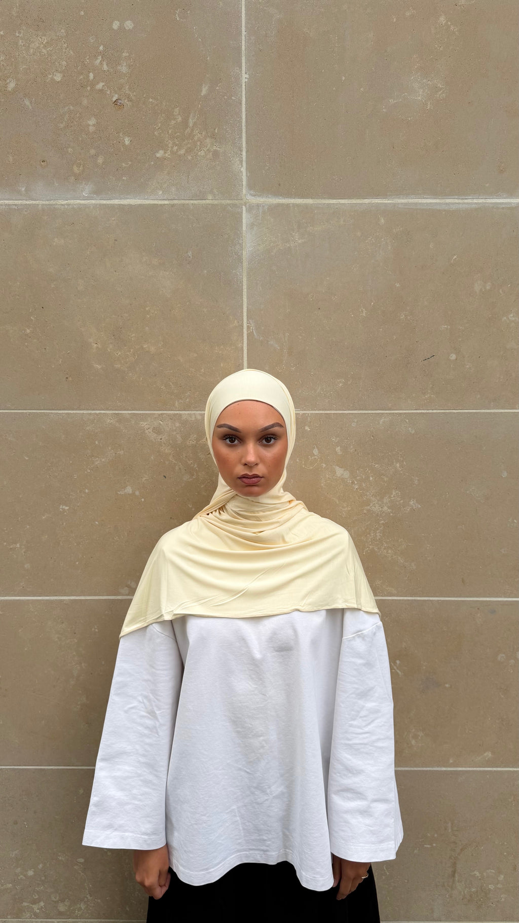 VOILE JERSEY BAMBOU