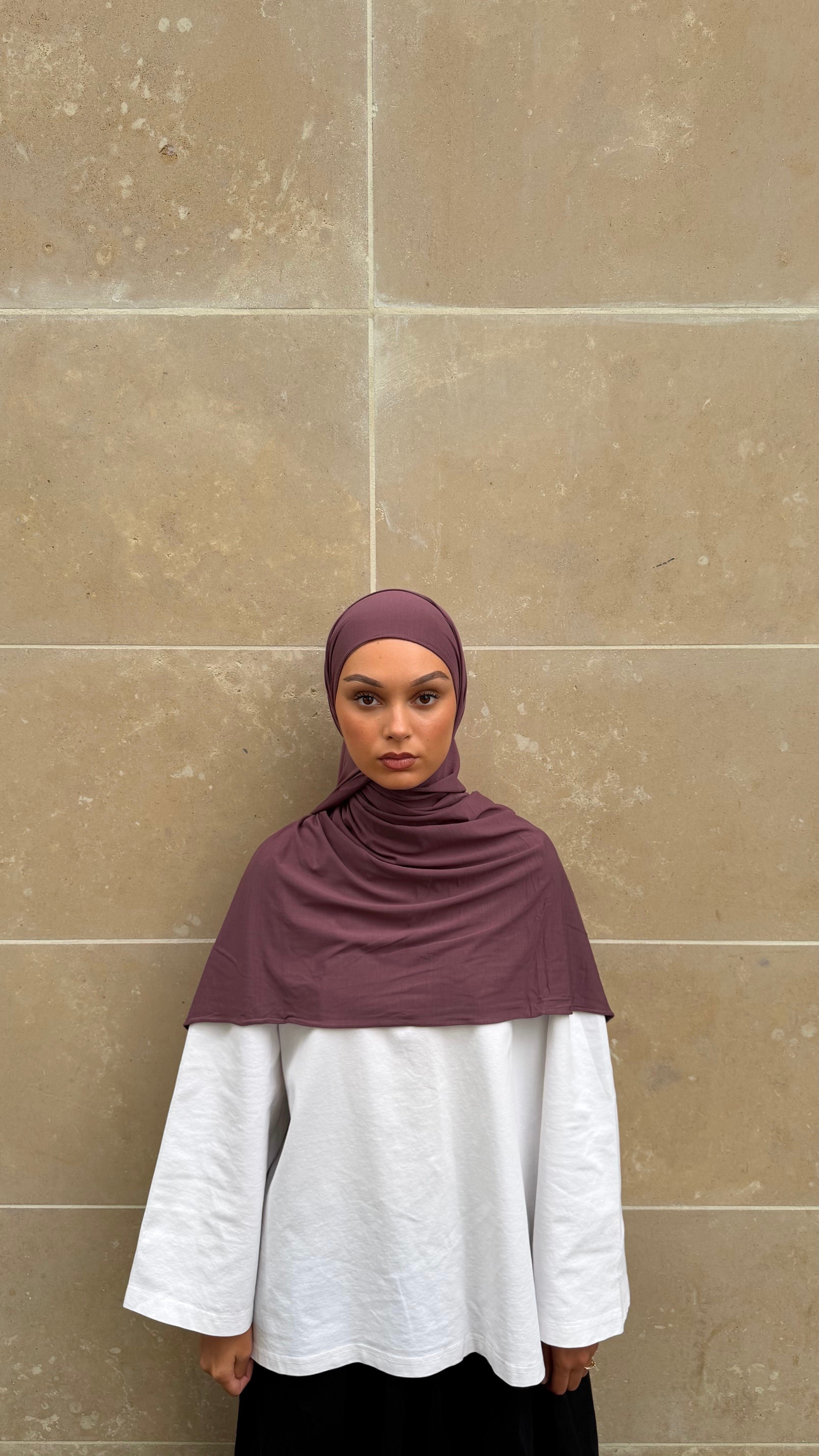 VOILE JERSEY BAMBOU
