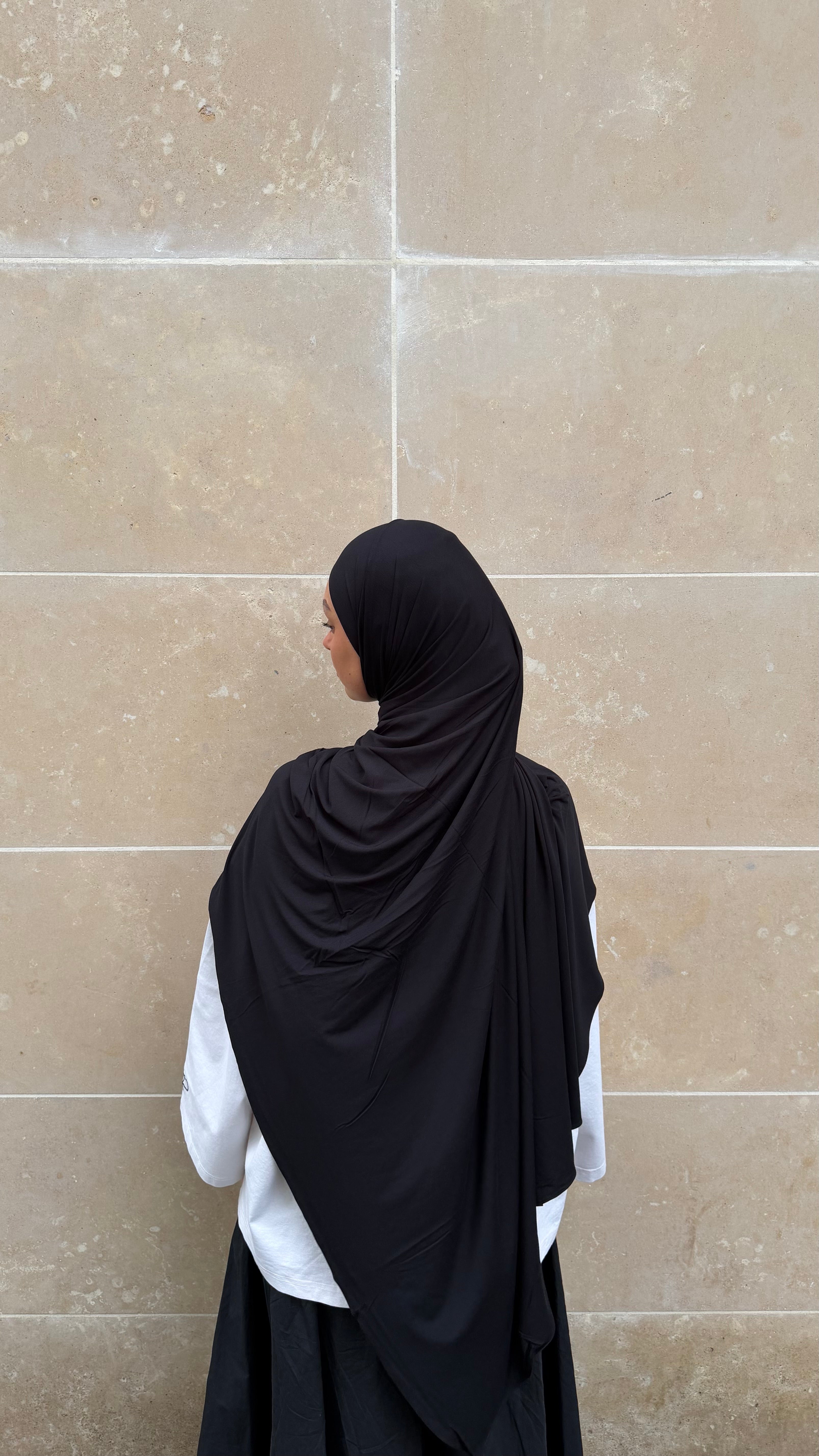 VOILE JERSEY BAMBOU