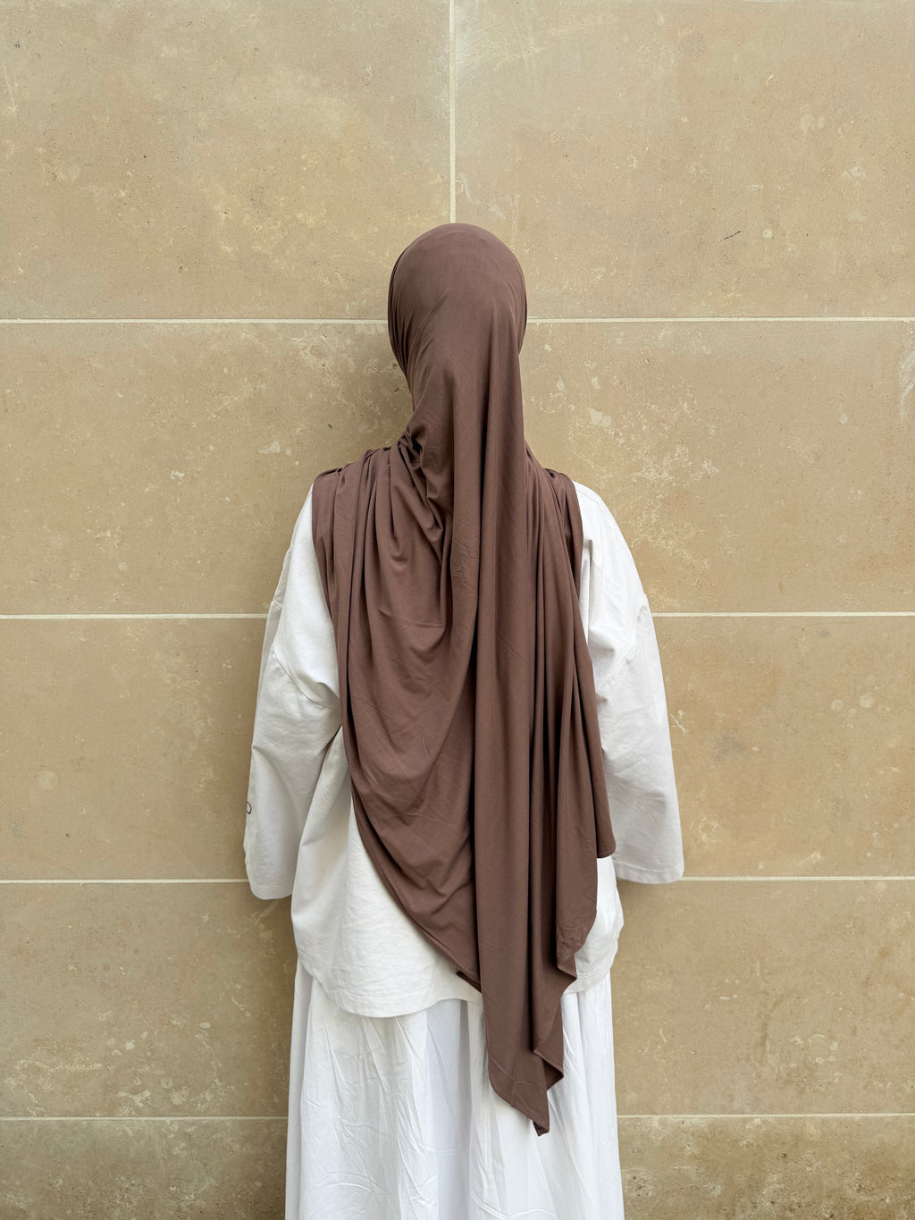 JERSEY BAMBOU OR ROSE