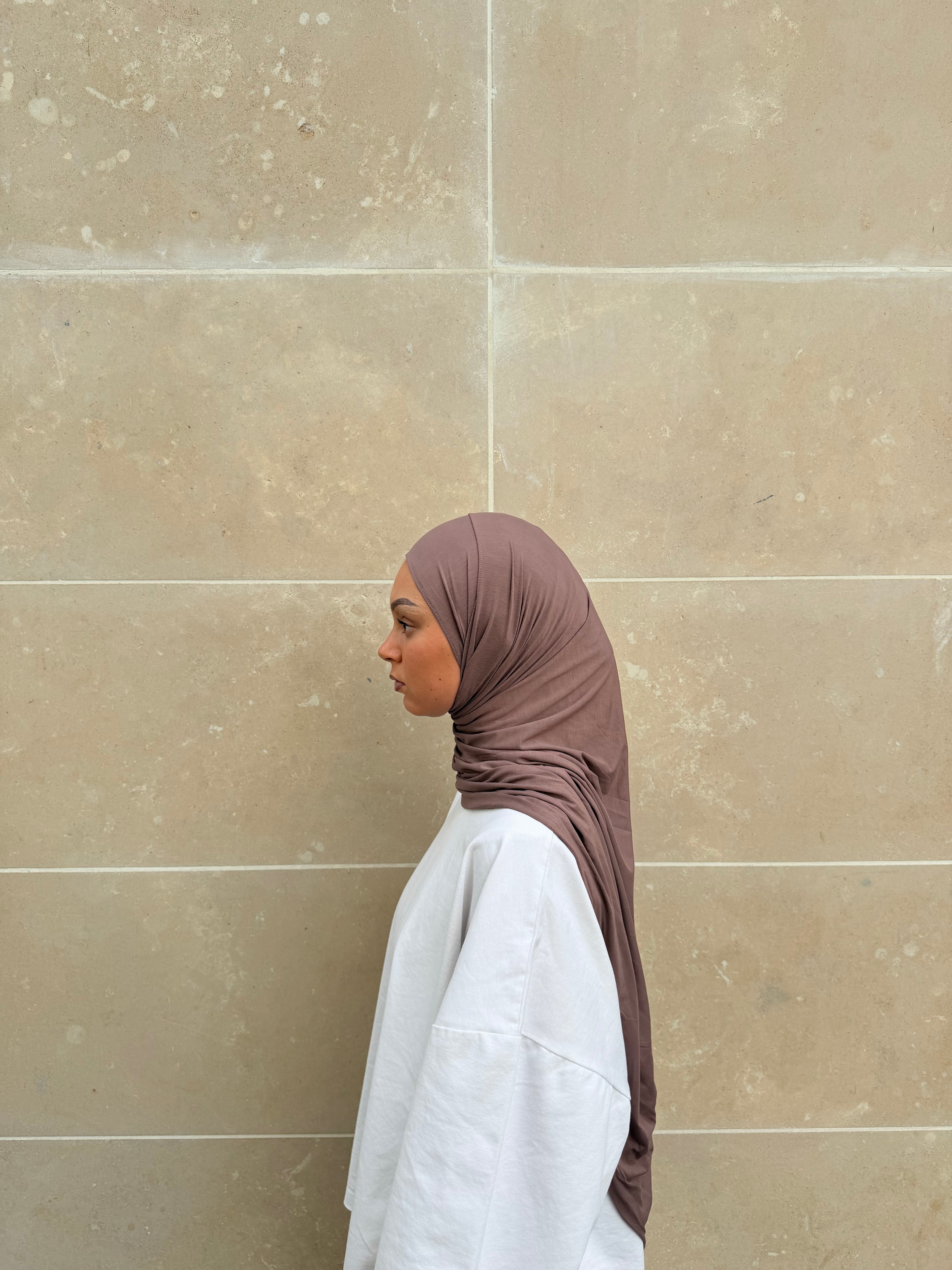 JERSEY BAMBOU OR ROSE